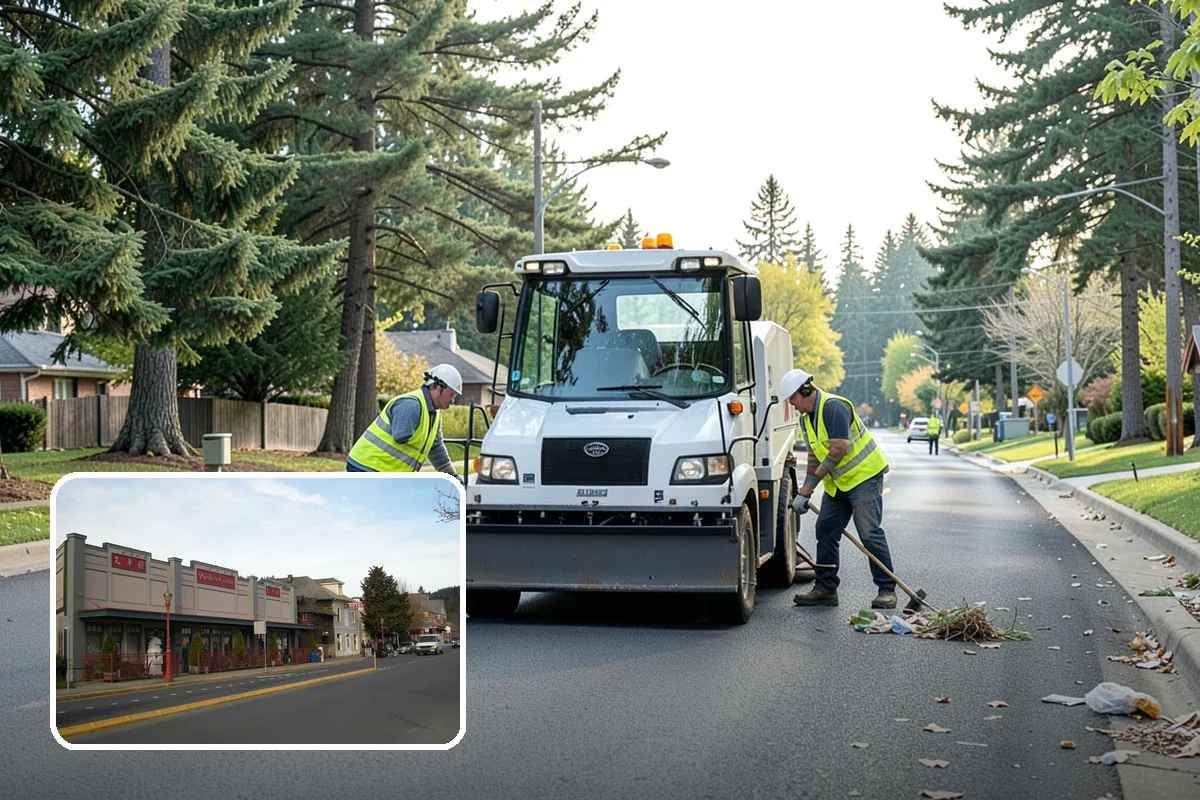 Restroom Fixture Repair in Issaquah, King County, WA - Keeps public restrooms open and reduces closures