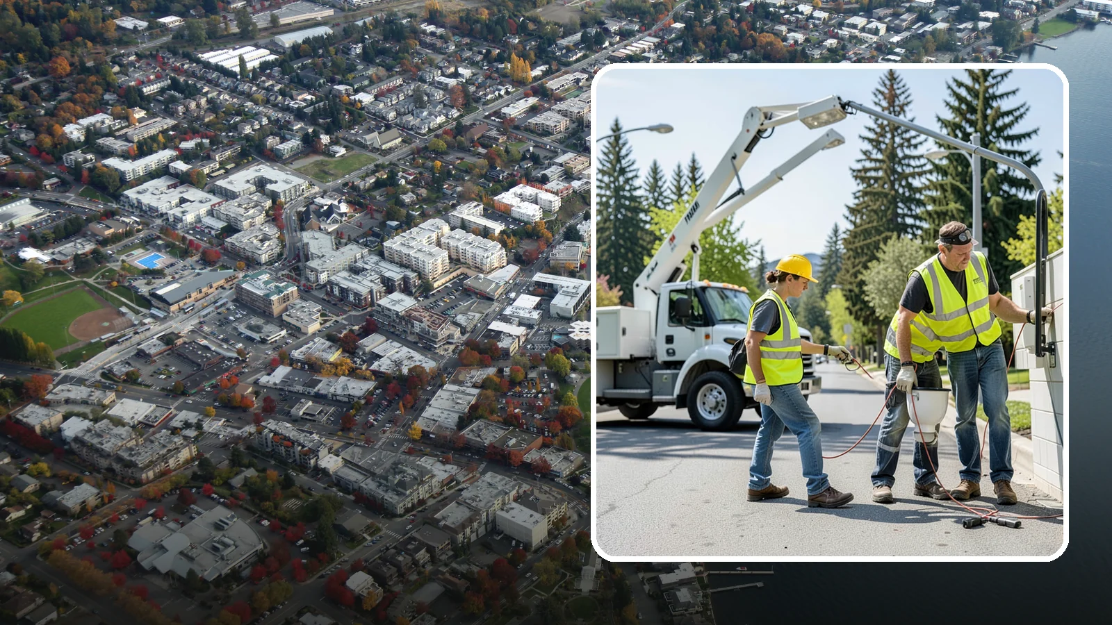 Restroom Fixture Repair in Kirkland, King County, WA - Repair of public restroom fixtures including toilets, faucets, flush valves, and partitions to maintain service.