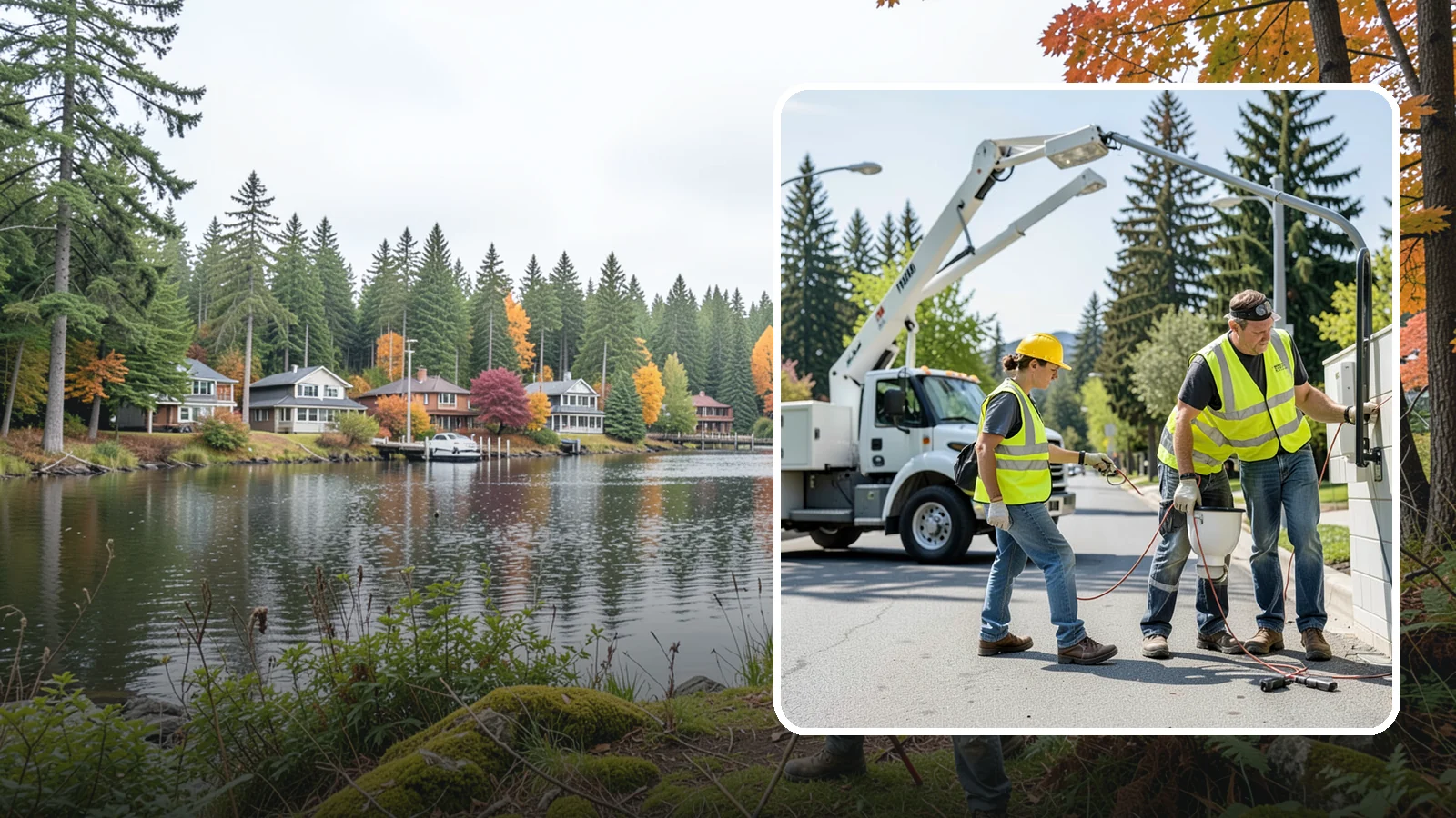 Restroom Fixture Repair in La Conner, Skagit County, WA - Repair of public restroom fixtures including toilets, faucets, flush valves, and partitions to maintain service.