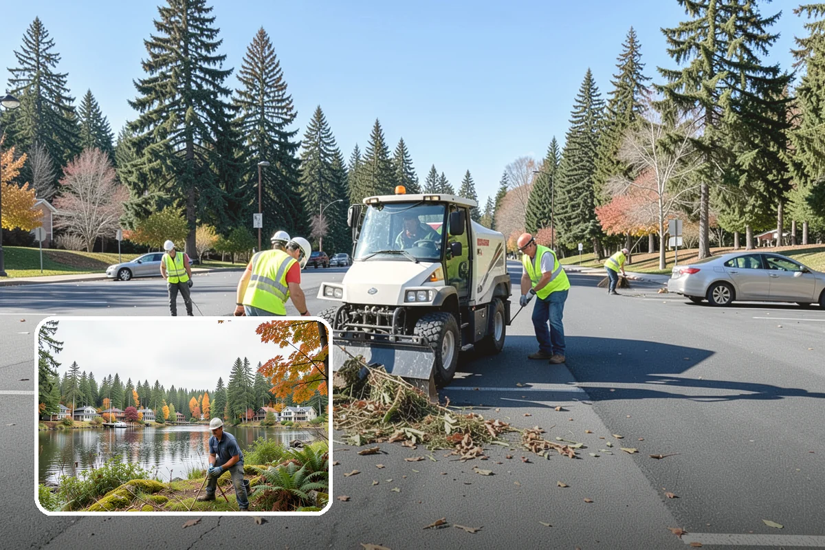 Restroom Fixture Repair in La Conner, Skagit County, WA - Keeps public restrooms open and reduces closures