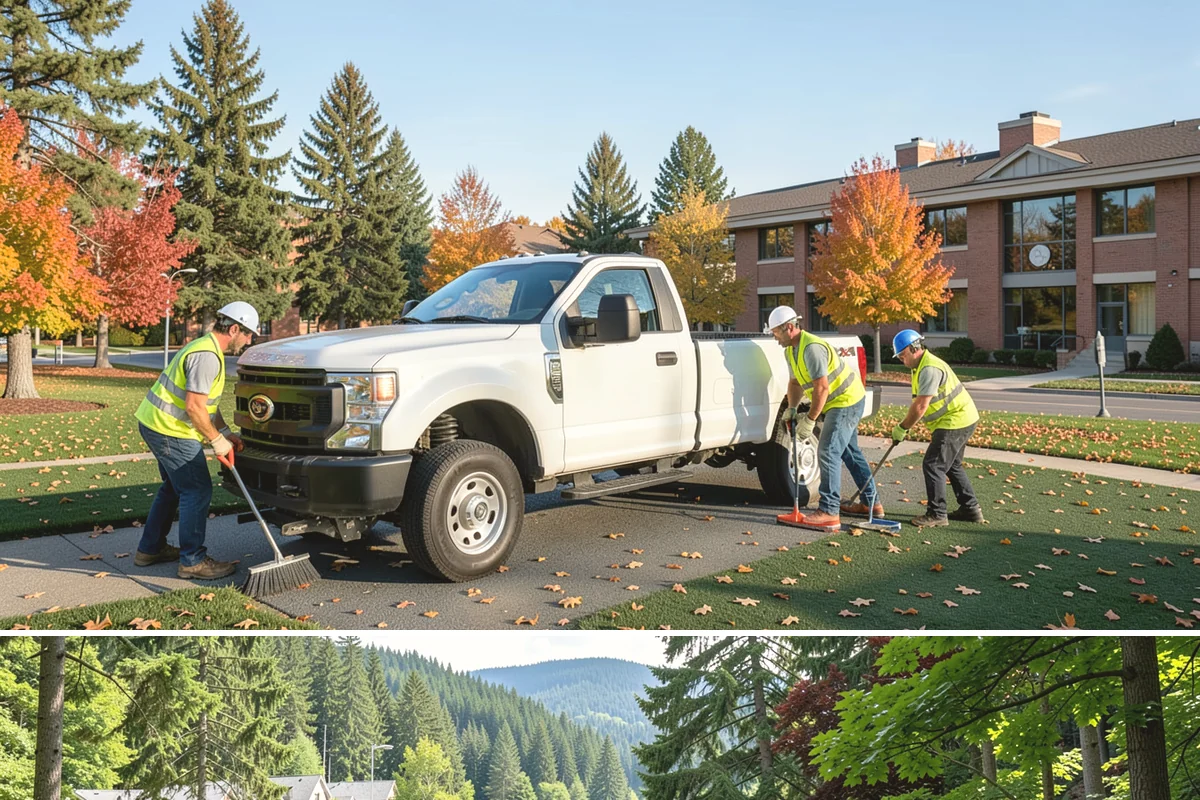 Restroom Fixture Repair in Lake Forest Park, King County, WA - Preventive restroom fixture repair is best done in spring ahead of the high-use summer season, with vandalism repairs handled as...