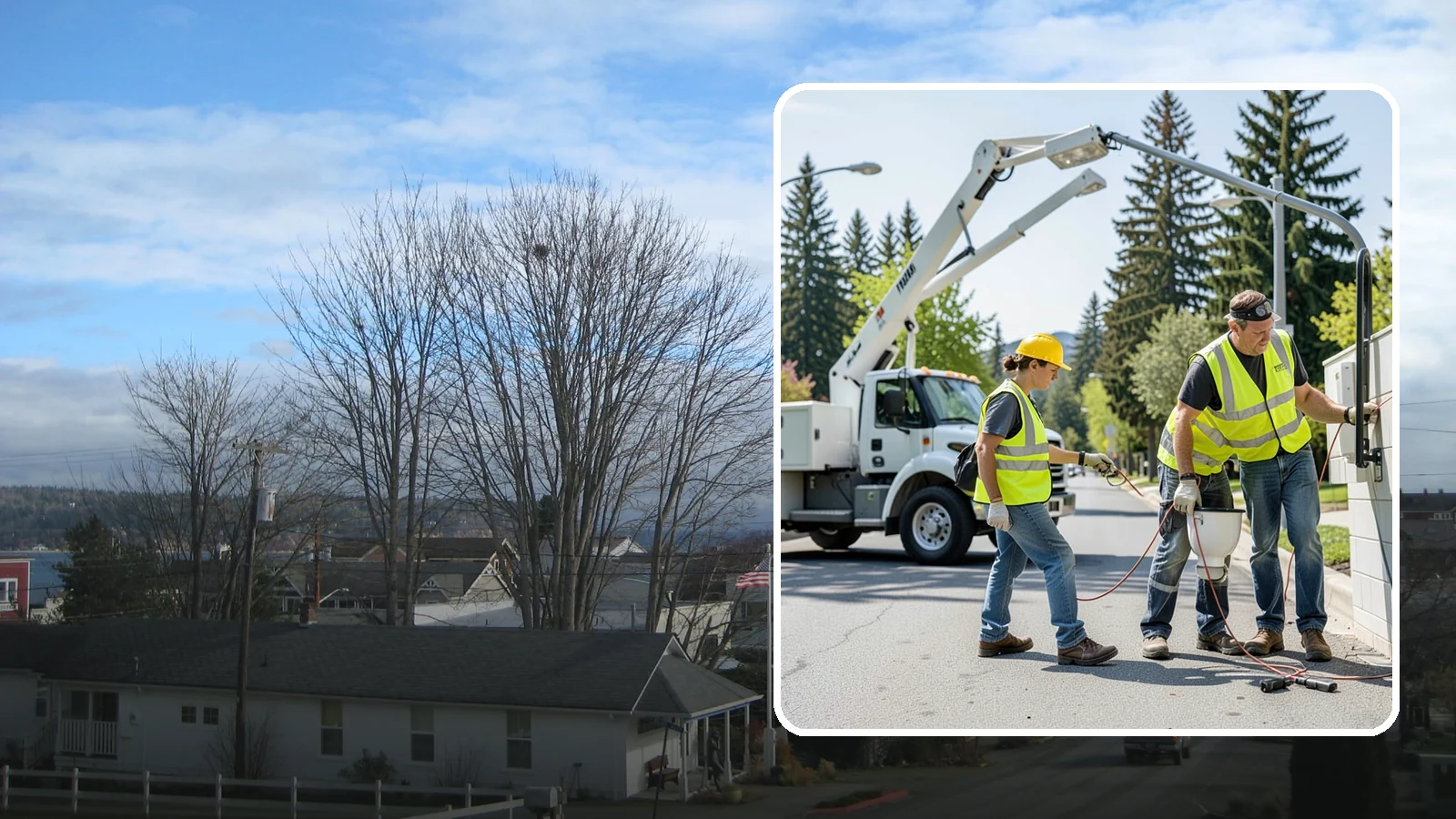 Restroom Fixture Repair in Langley, Island County, WA - Repair of public restroom fixtures including toilets, faucets, flush valves, and partitions to maintain service.