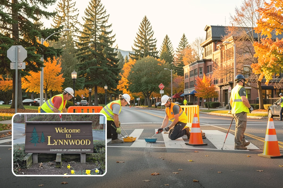 Restroom Fixture Repair in Lynnwood, Snohomish County, WA - Keeps public restrooms open and reduces closures