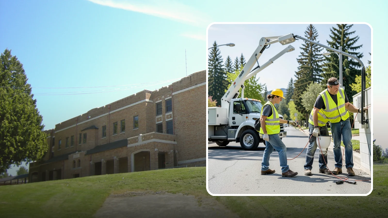 Restroom Fixture Repair in Maple Valley, King County, WA - Repair of public restroom fixtures including toilets, faucets, flush valves, and partitions to maintain service.