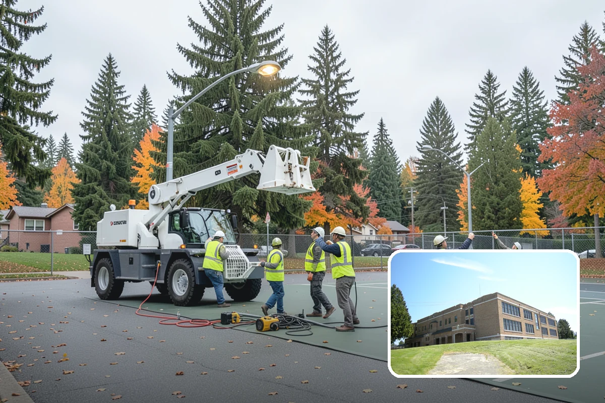Restroom Fixture Repair in Maple Valley, King County, WA - Keeps public restrooms open and reduces closures