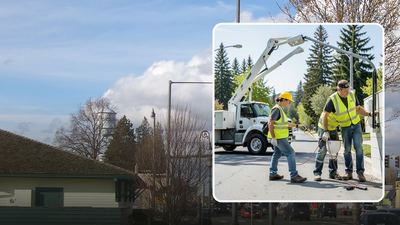 Restroom Fixture Repair in Marysville, Snohomish County, WA - Repair of public restroom fixtures including toilets, faucets, flush valves, and partitions to maintain service.