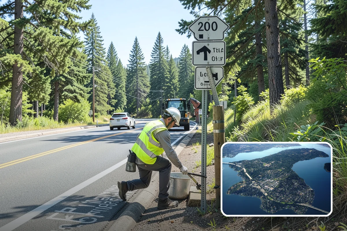 Restroom Fixture Repair in Mercer Island, King County, WA - Keeps public restrooms open and reduces closures