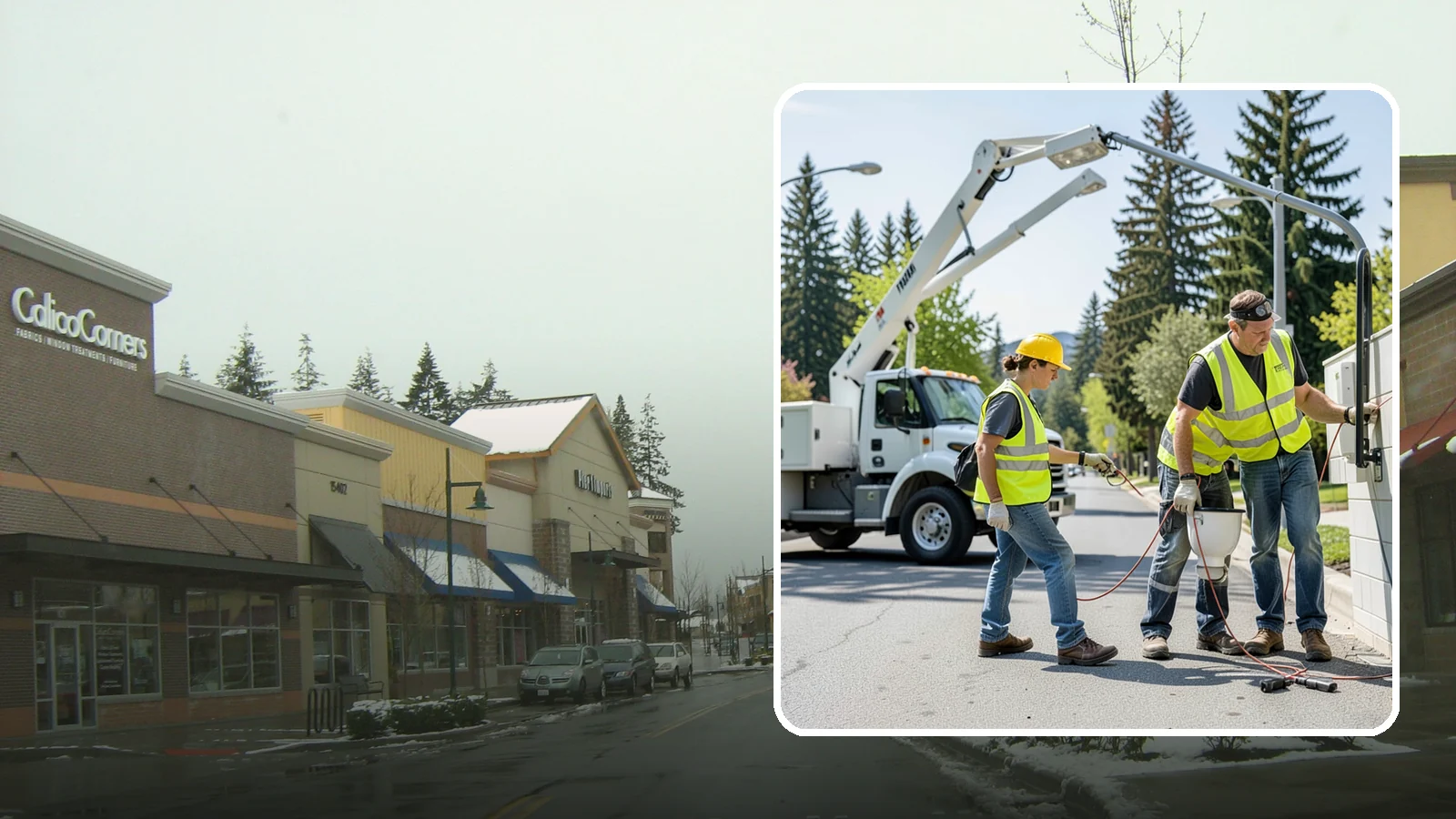 Restroom Fixture Repair in Mill Creek, Snohomish County, WA - Repair of public restroom fixtures including toilets, faucets, flush valves, and partitions to maintain service.