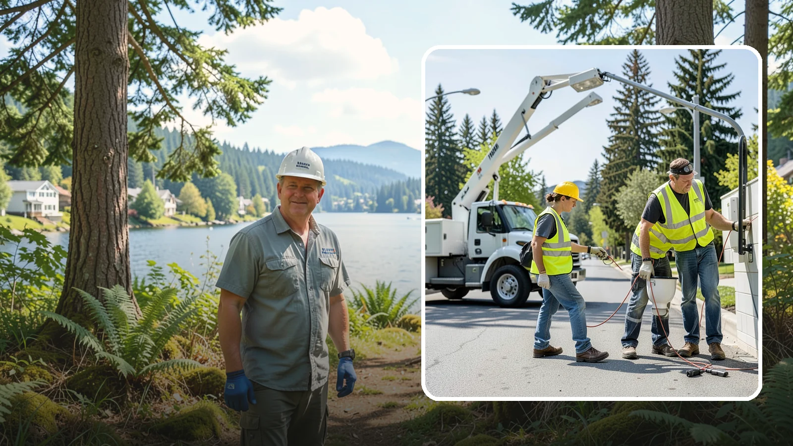 Restroom Fixture Repair in Milton, King County, WA - Repair of public restroom fixtures including toilets, faucets, flush valves, and partitions to maintain service.