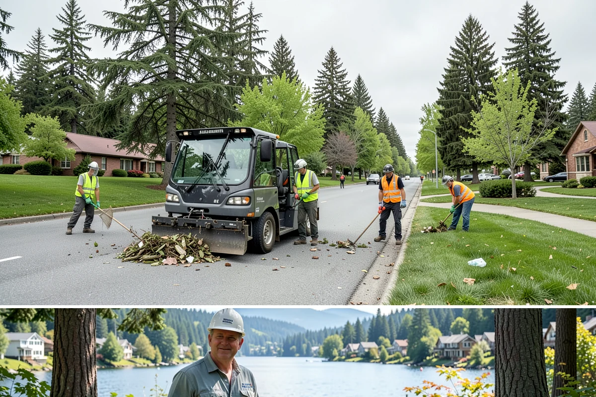 Restroom Fixture Repair in Milton, King County, WA - Preventive restroom fixture repair is best done in spring ahead of the high-use summer season, with vandalism repairs handled as...