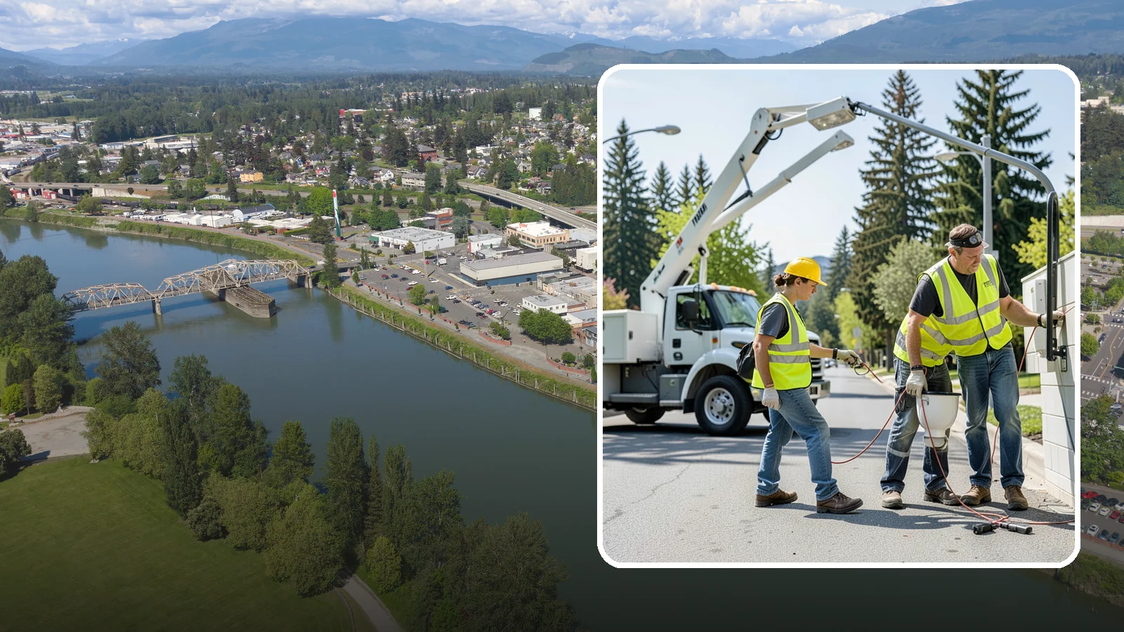 Restroom Fixture Repair in Mount Vernon, Skagit County, WA - Repair of public restroom fixtures including toilets, faucets, flush valves, and partitions to maintain service.