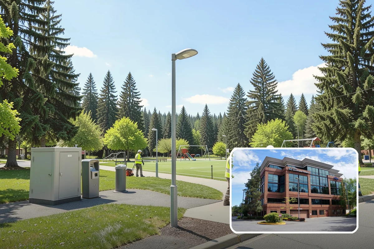 Restroom Fixture Repair in Mountlake Terrace, Snohomish County, WA - Keeps public restrooms open and reduces closures