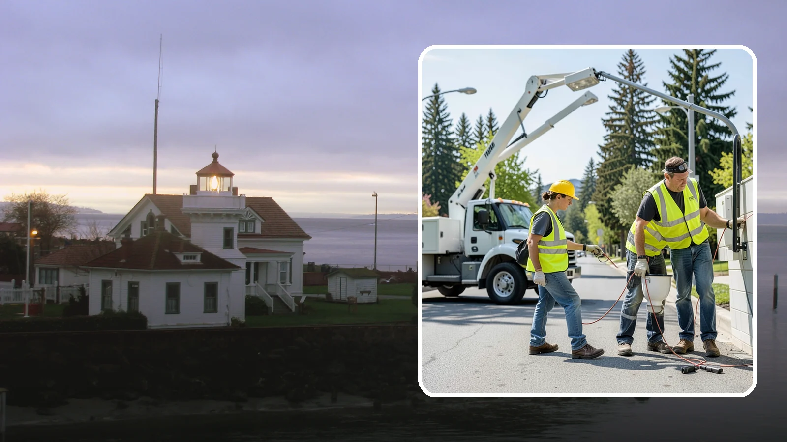 Restroom Fixture Repair in Mukilteo, Snohomish County, WA - Repair of public restroom fixtures including toilets, faucets, flush valves, and partitions to maintain service.