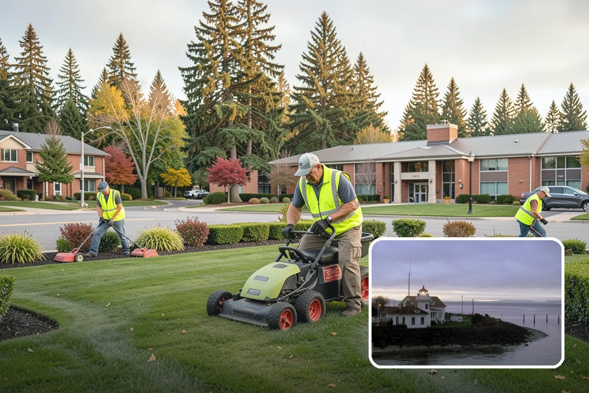 Restroom Fixture Repair in Mukilteo, Snohomish County, WA - Keeps public restrooms open and reduces closures