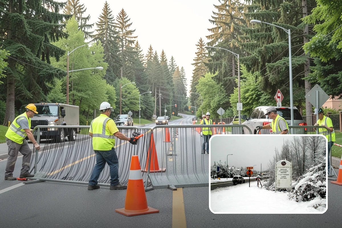 Restroom Fixture Repair in Newcastle, King County, WA - Keeps public restrooms open and reduces closures
