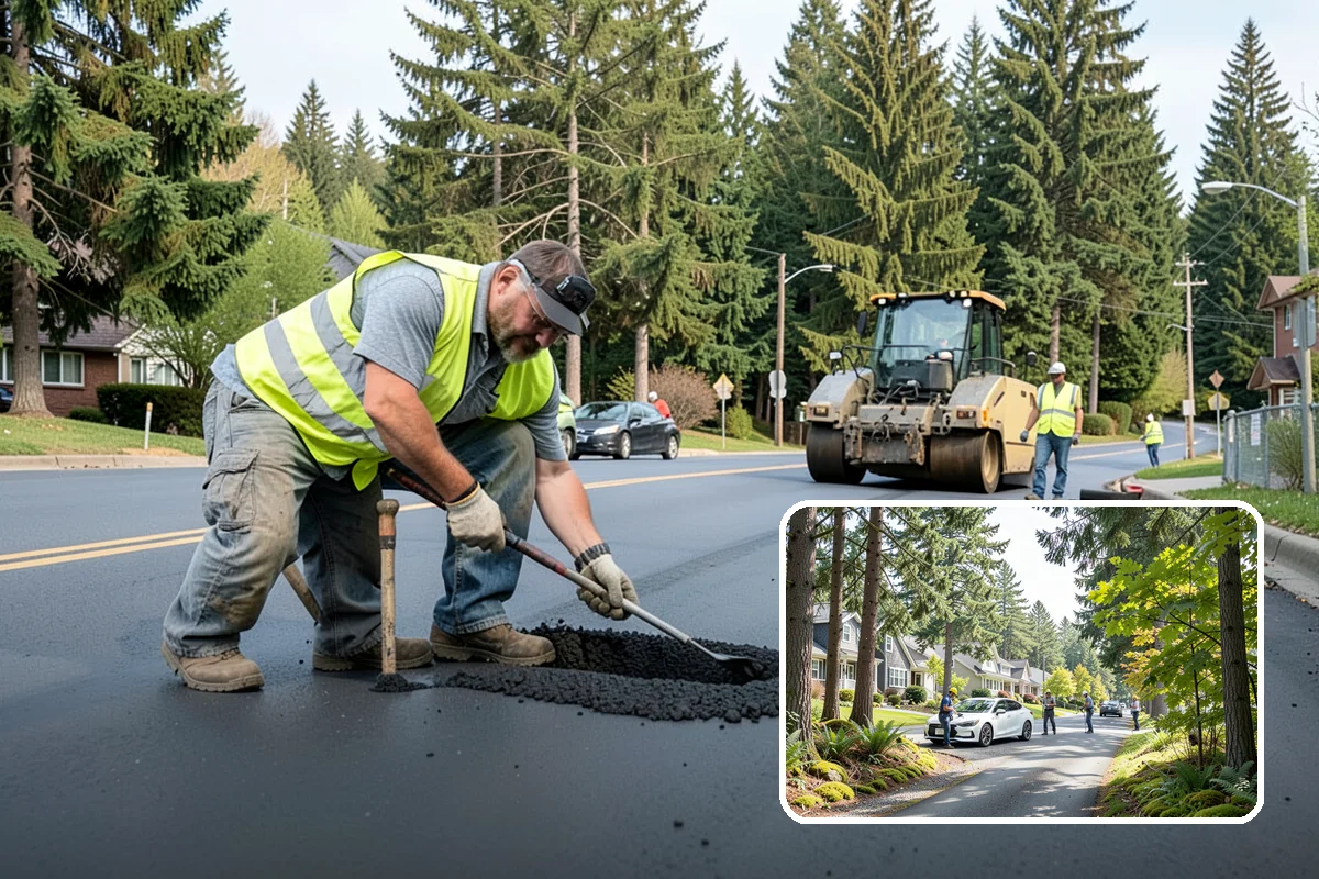 Restroom Fixture Repair in Normandy Park, King County, WA - Keeps public restrooms open and reduces closures