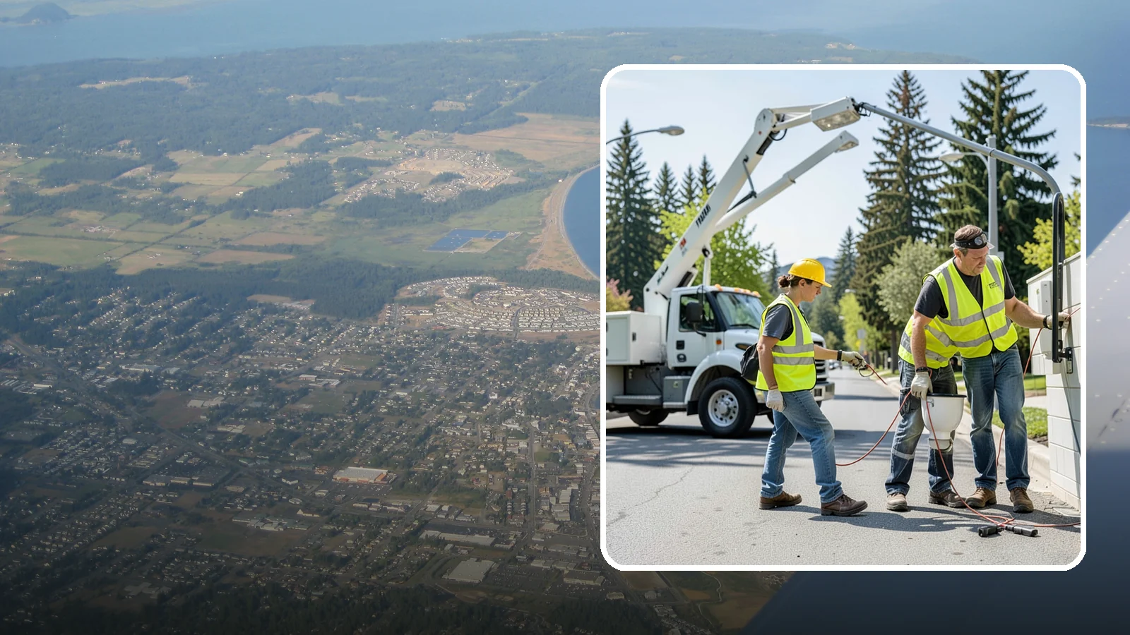 Restroom Fixture Repair in Oak Harbor, Island County, WA - Repair of public restroom fixtures including toilets, faucets, flush valves, and partitions to maintain service.