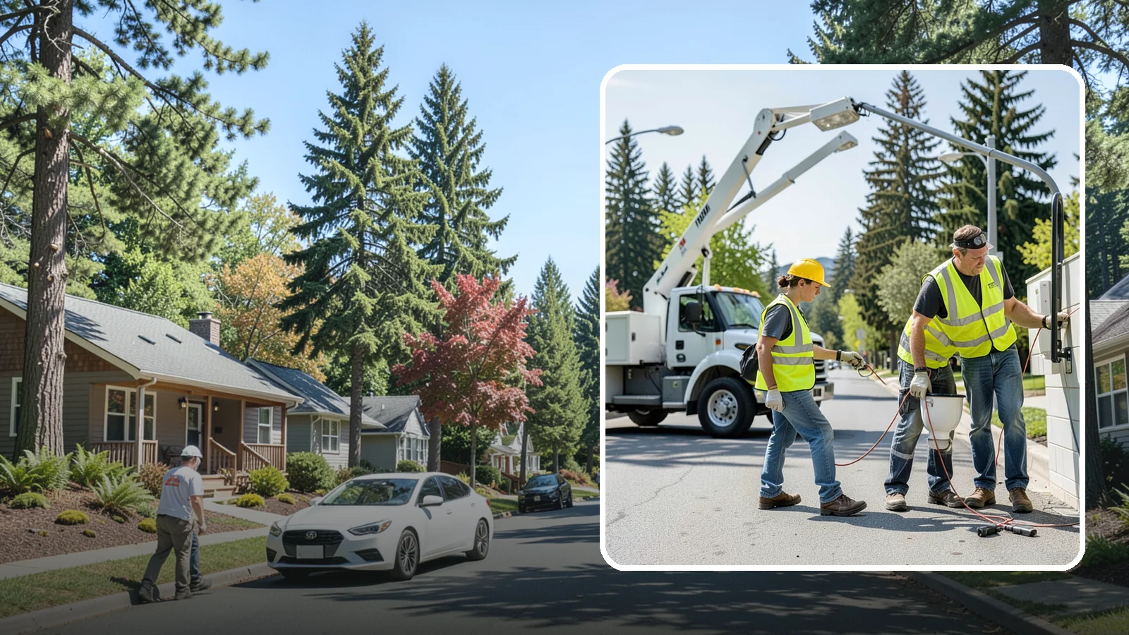 Restroom Fixture Repair in Orting, Pierce County, WA - Repair of public restroom fixtures including toilets, faucets, flush valves, and partitions to maintain service.