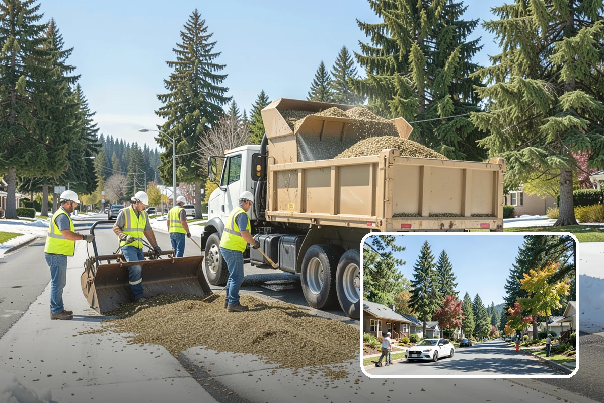 Restroom Fixture Repair in Orting, Pierce County, WA - Keeps public restrooms open and reduces closures