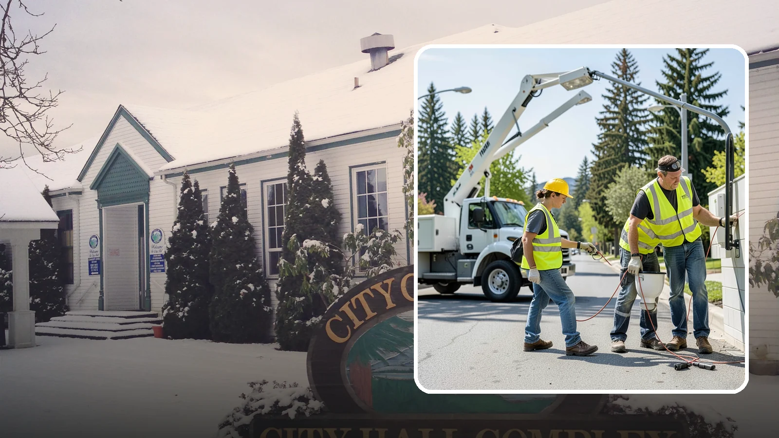 Restroom Fixture Repair in Pacific, King County, WA - Repair of public restroom fixtures including toilets, faucets, flush valves, and partitions to maintain service.