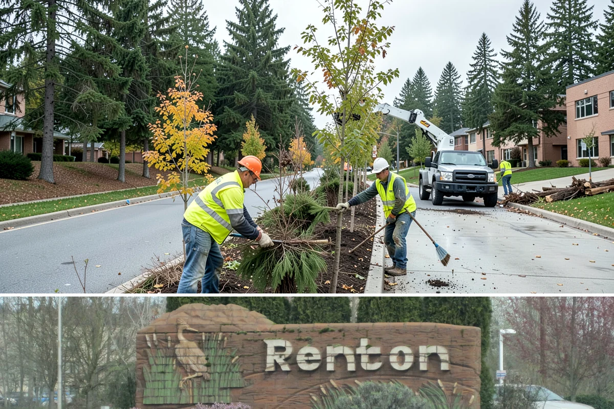 Restroom Fixture Repair in Renton, King County, WA - Preventive restroom fixture repair is best done in spring ahead of the high-use summer season, with vandalism repairs handled as...