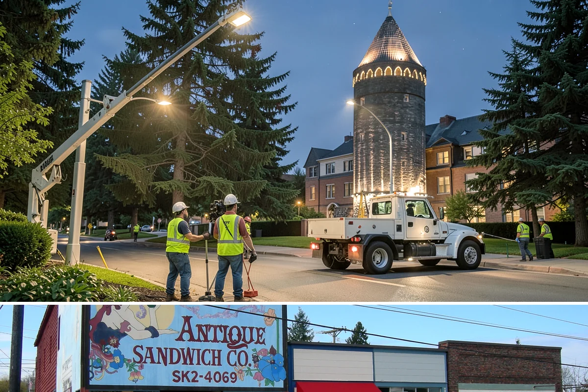 Restroom Fixture Repair in Ruston, Pierce County, WA - Preventive restroom fixture repair is best done in spring ahead of the high-use summer season, with vandalism repairs handled as...