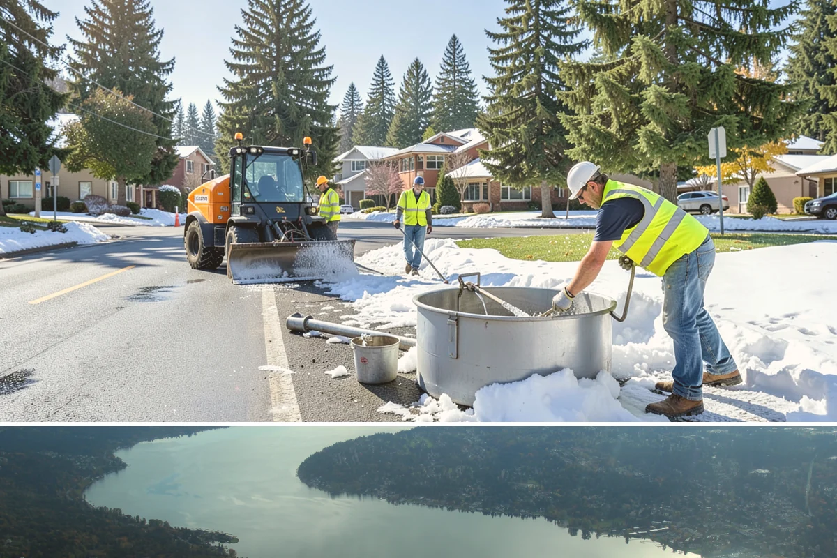 Restroom Fixture Repair in Sammamish, King County, WA - Preventive restroom fixture repair is best done in spring ahead of the high-use summer season, with vandalism repairs handled as...