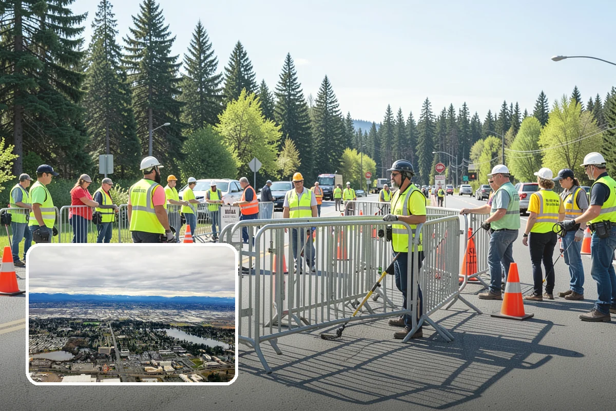 Restroom Fixture Repair in SeaTac, King County, WA - Keeps public restrooms open and reduces closures