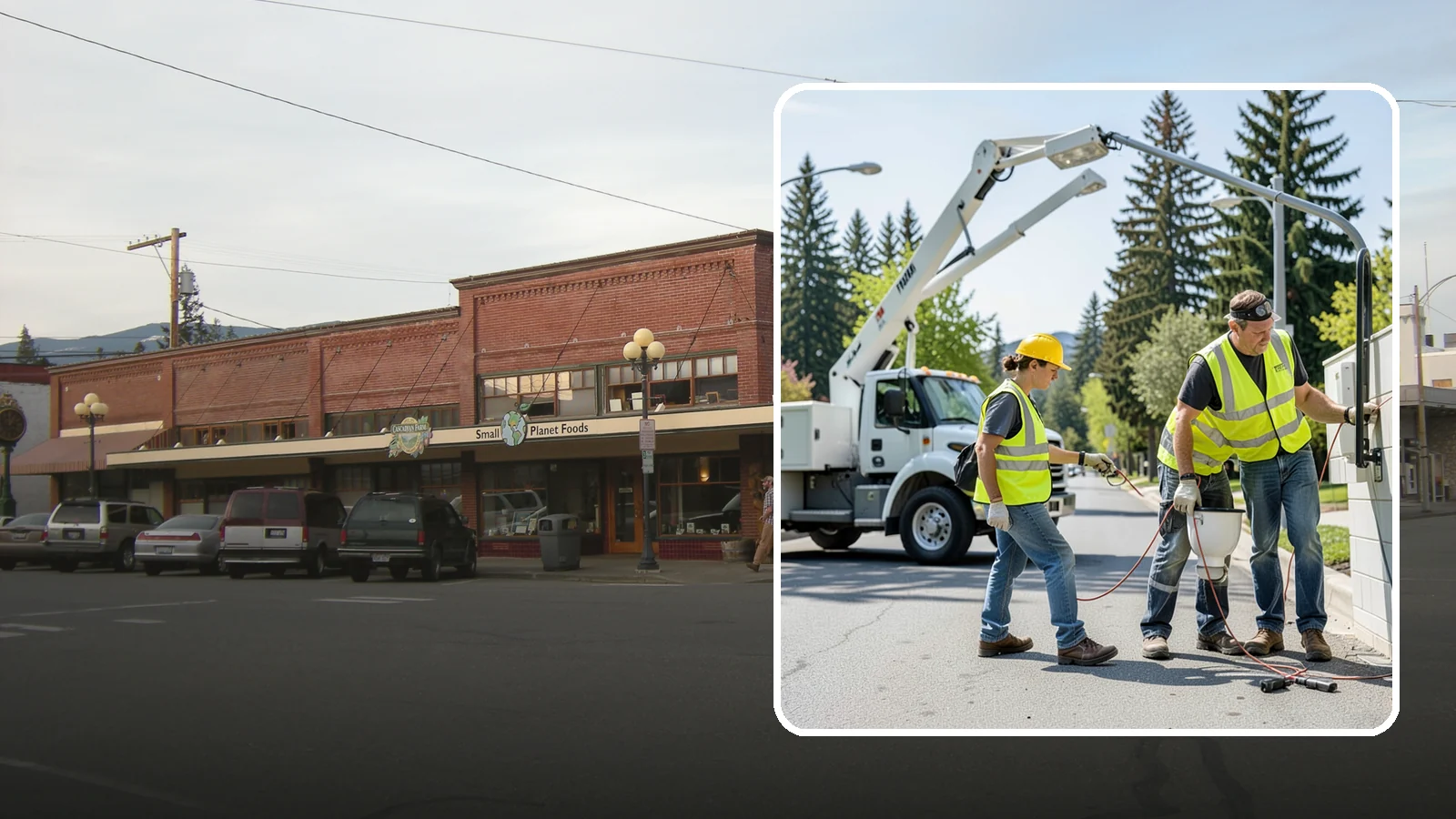 Restroom Fixture Repair in Sedro-Woolley, Skagit County, WA - Repair of public restroom fixtures including toilets, faucets, flush valves, and partitions to maintain service.