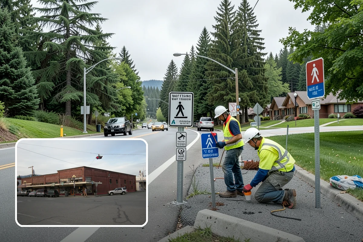 Restroom Fixture Repair in Sedro-Woolley, Skagit County, WA - Keeps public restrooms open and reduces closures