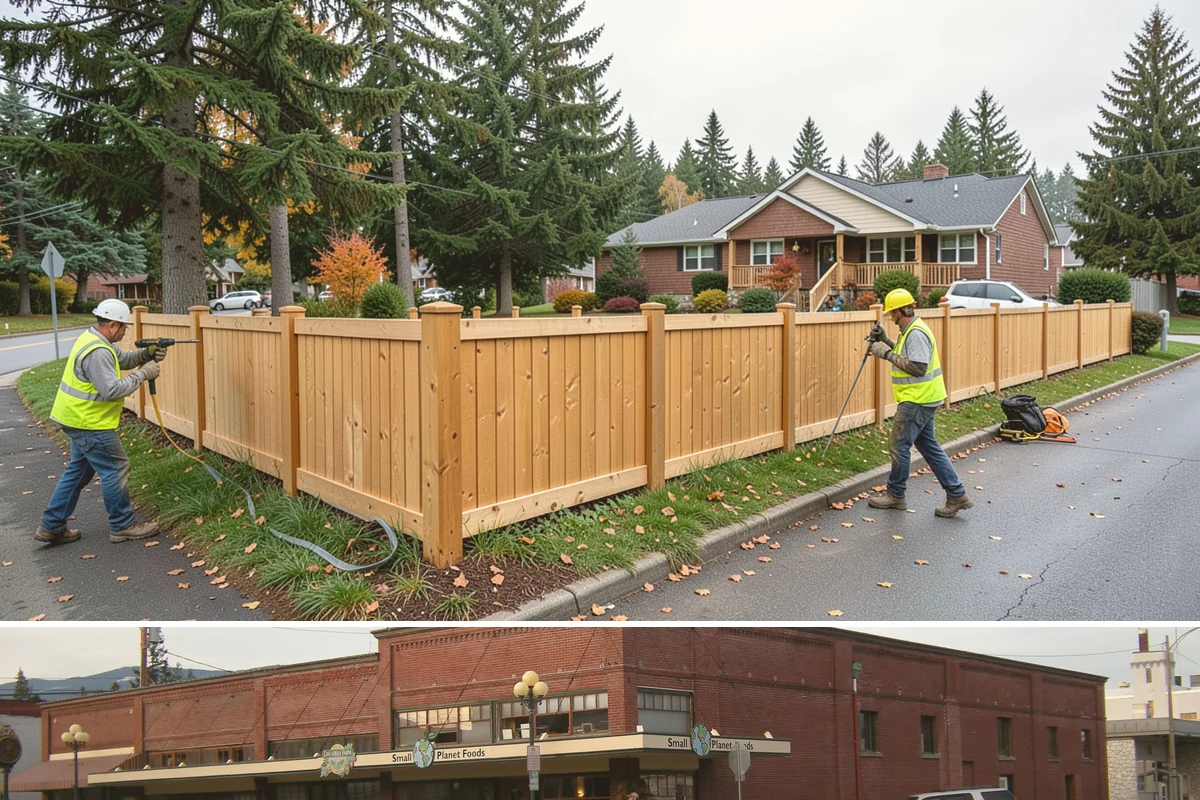 Restroom Fixture Repair in Sedro-Woolley, Skagit County, WA - Preventive restroom fixture repair is best done in spring ahead of the high-use summer season, with vandalism repairs handled as...