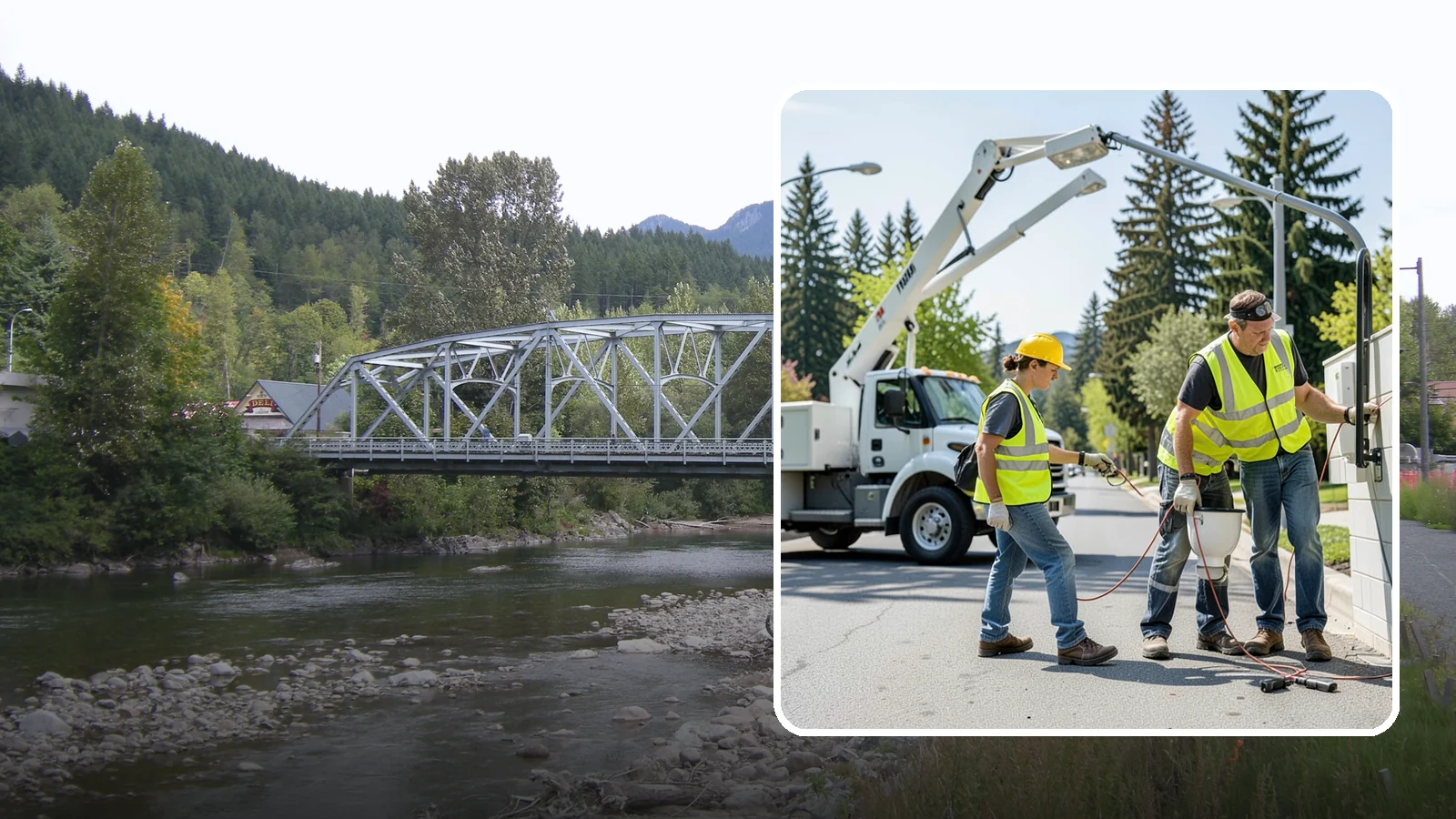 Restroom Fixture Repair in Skykomish, King County, WA - Repair of public restroom fixtures including toilets, faucets, flush valves, and partitions to maintain service.