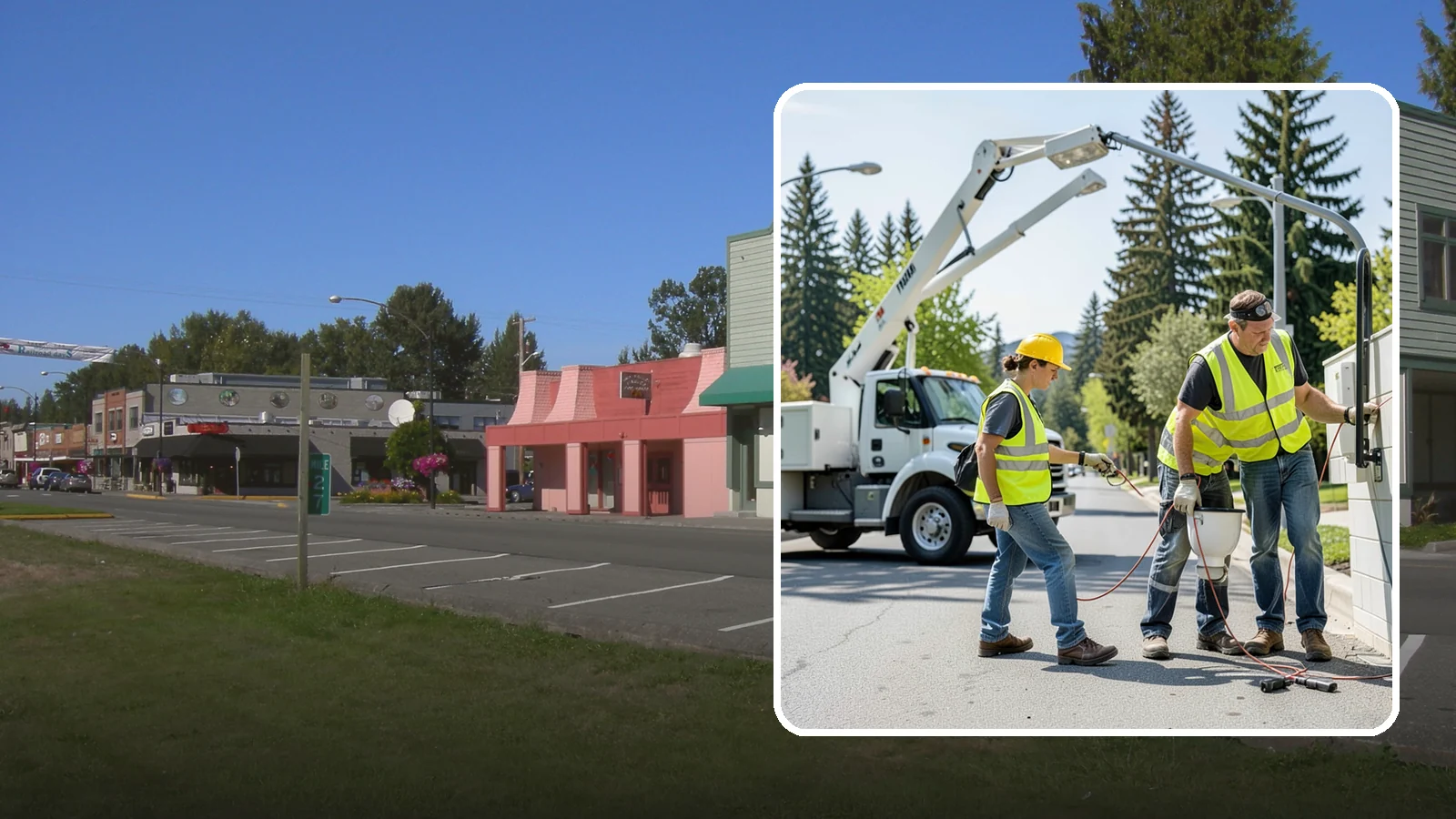 Restroom Fixture Repair in Snoqualmie, King County, WA - Repair of public restroom fixtures including toilets, faucets, flush valves, and partitions to maintain service.