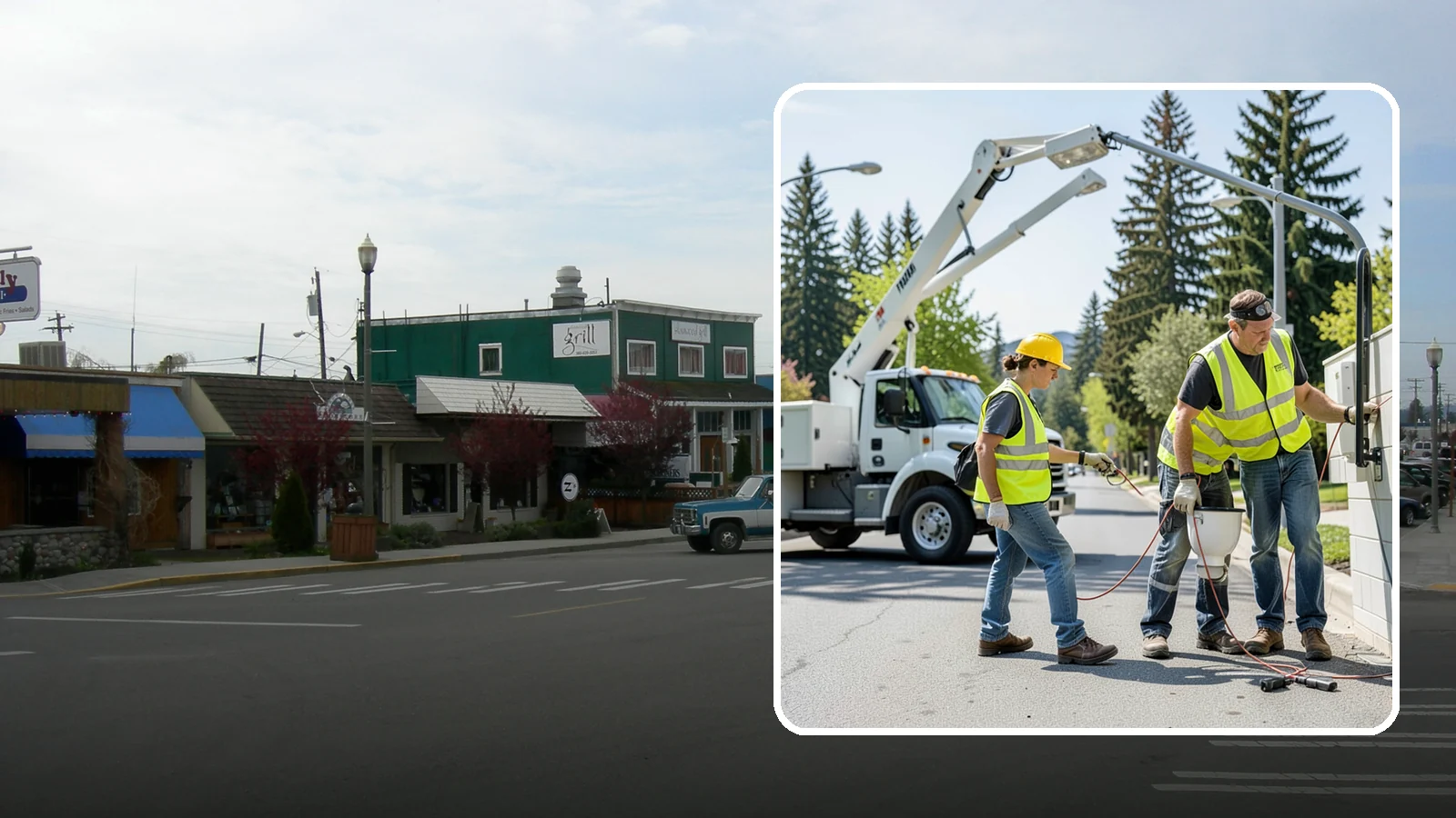 Restroom Fixture Repair in Stanwood, Snohomish County, WA - Repair of public restroom fixtures including toilets, faucets, flush valves, and partitions to maintain service.