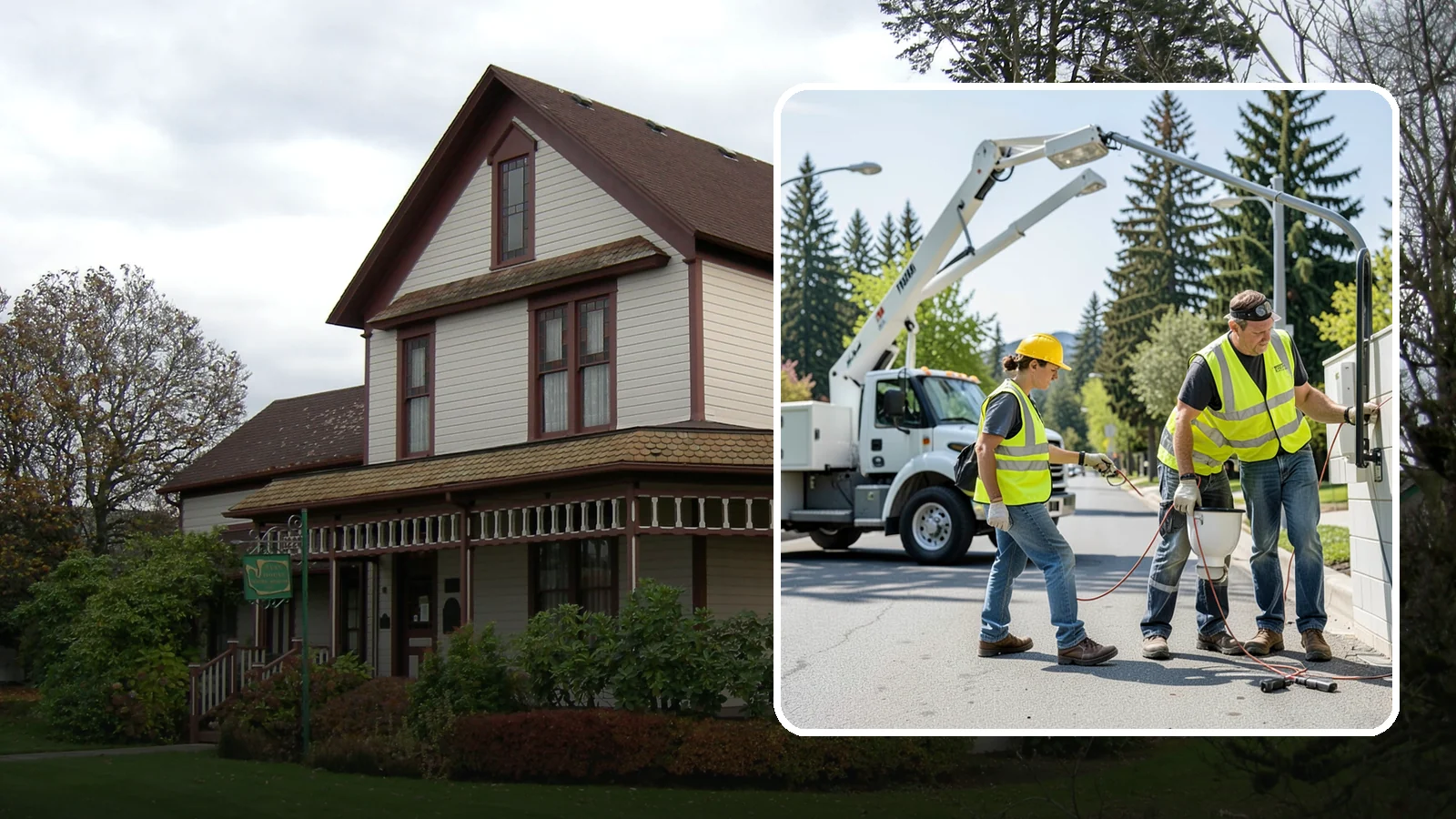 Restroom Fixture Repair in Sumner, Pierce County, WA - Repair of public restroom fixtures including toilets, faucets, flush valves, and partitions to maintain service.