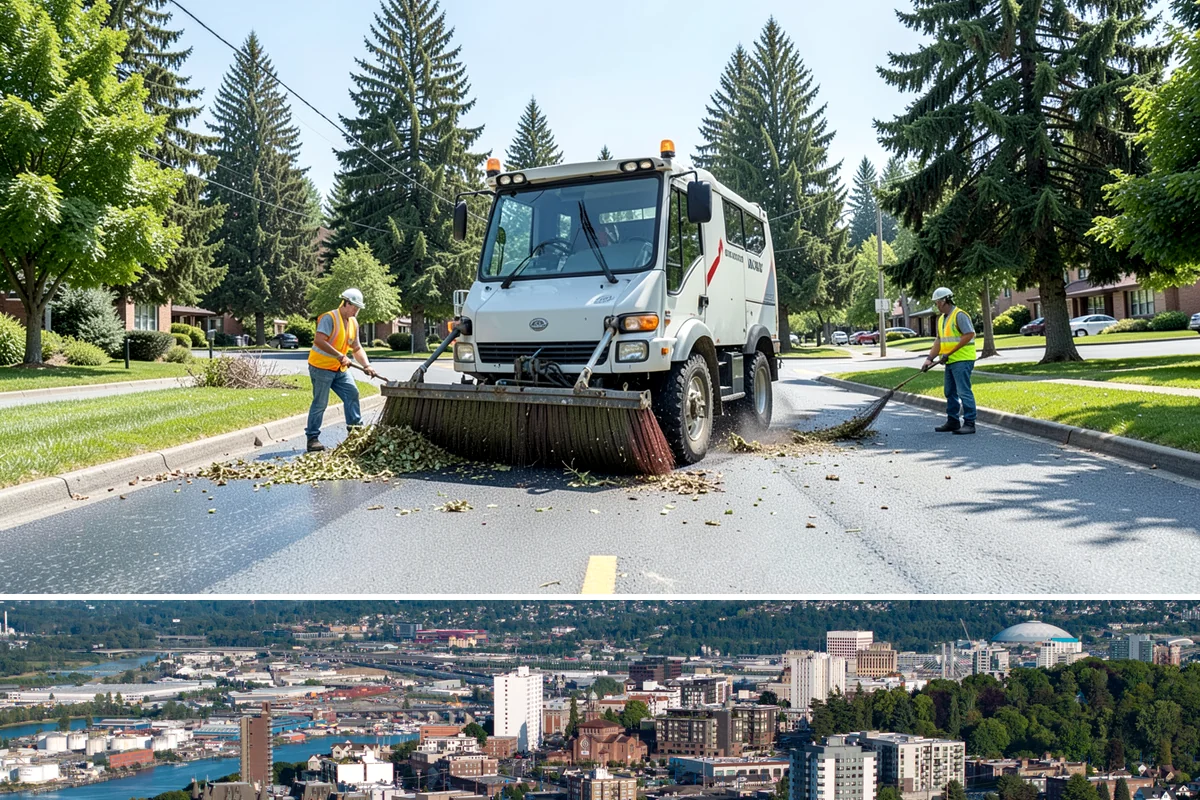 Restroom Fixture Repair in Tacoma, Pierce County, WA - Preventive restroom fixture repair is best done in spring ahead of the high-use summer season, with vandalism repairs handled as...