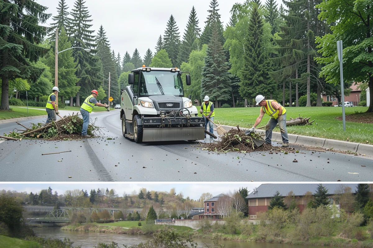 Restroom Fixture Repair in Tukwila, King County, WA - Preventive restroom fixture repair is best done in spring ahead of the high-use summer season, with vandalism repairs handled as...