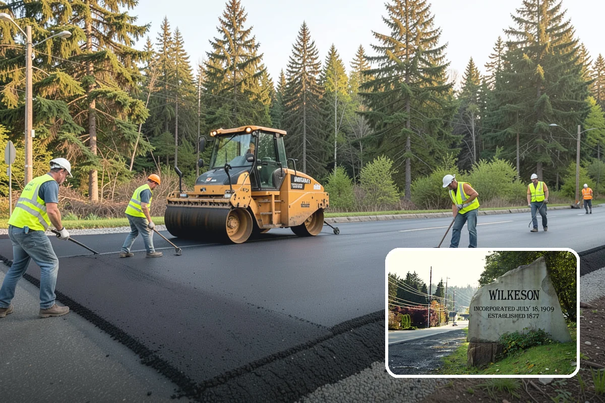 Restroom Fixture Repair in Wilkeson, Pierce County, WA - Keeps public restrooms open and reduces closures