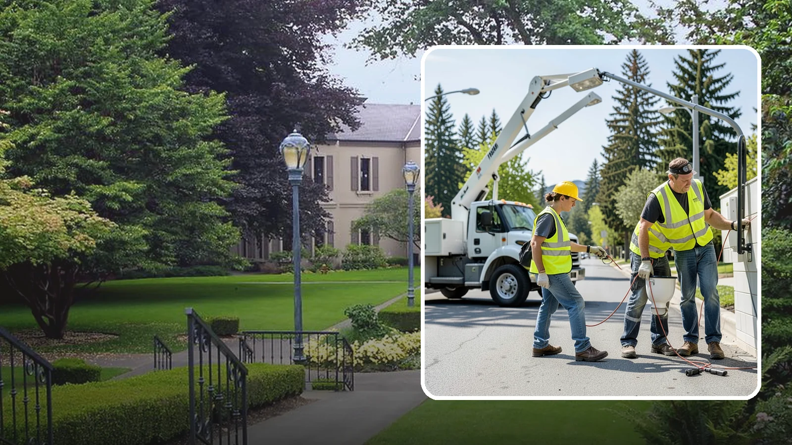 Restroom Fixture Repair in Woodinville, King County, WA - Repair of public restroom fixtures including toilets, faucets, flush valves, and partitions to maintain service.