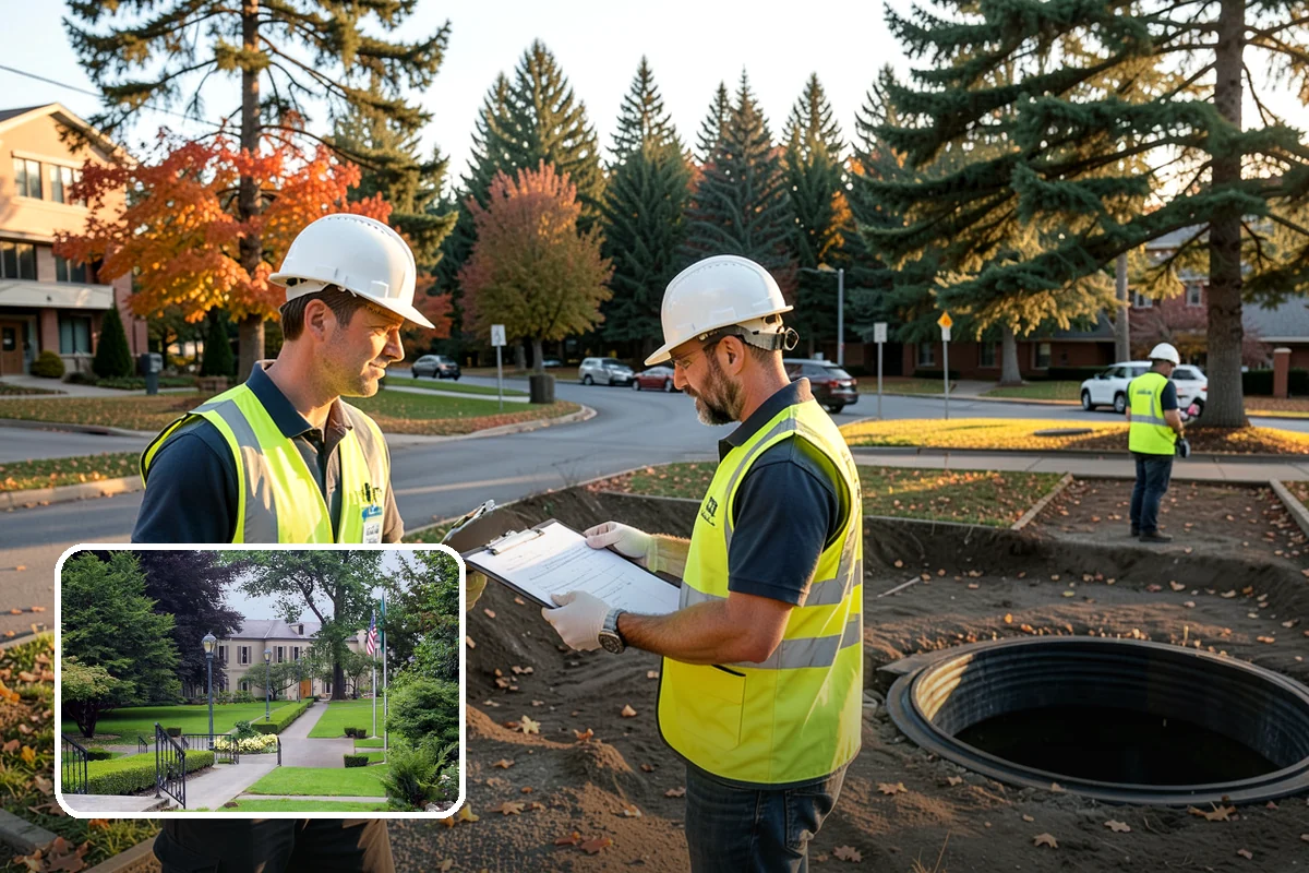 Restroom Fixture Repair in Woodinville, King County, WA - Keeps public restrooms open and reduces closures