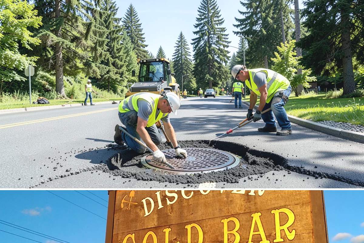 Restroom Partition Installation in Gold Bar, Snohomish County, WA - Restroom upgrades are scheduled year-round and often timed to facility closures or low-use seasons for parks.