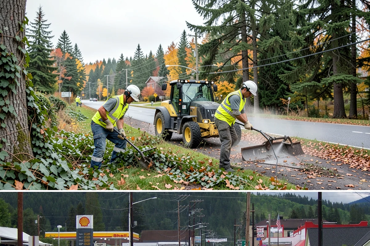 Restroom Partition Installation in Granite Falls, Snohomish County, WA - Restroom upgrades are scheduled year-round and often timed to facility closures or low-use seasons for parks.