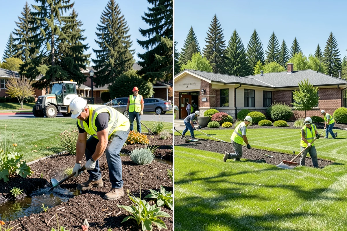 Restroom Partition Installation in Lake Forest Park, King County, WA - Verify the layout against accessible clearances