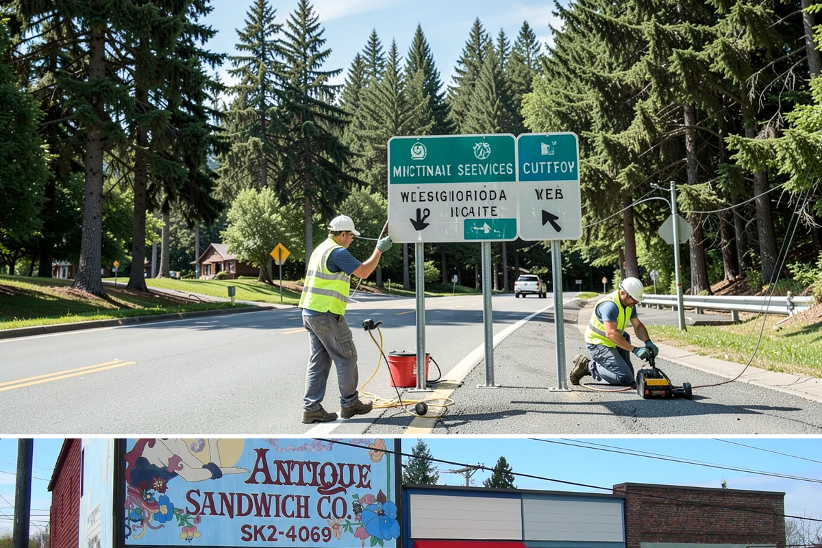 Restroom Partition Installation in Ruston, Pierce County, WA - Restroom upgrades are scheduled year-round and often timed to facility closures or low-use seasons for parks.