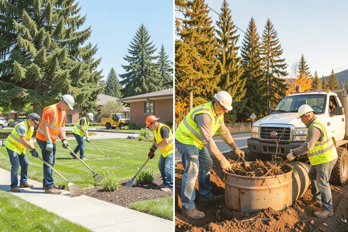 Restroom Sanitation in Algona, King County, WA - Assess fixture counts, traffic patterns, and current problem areas
