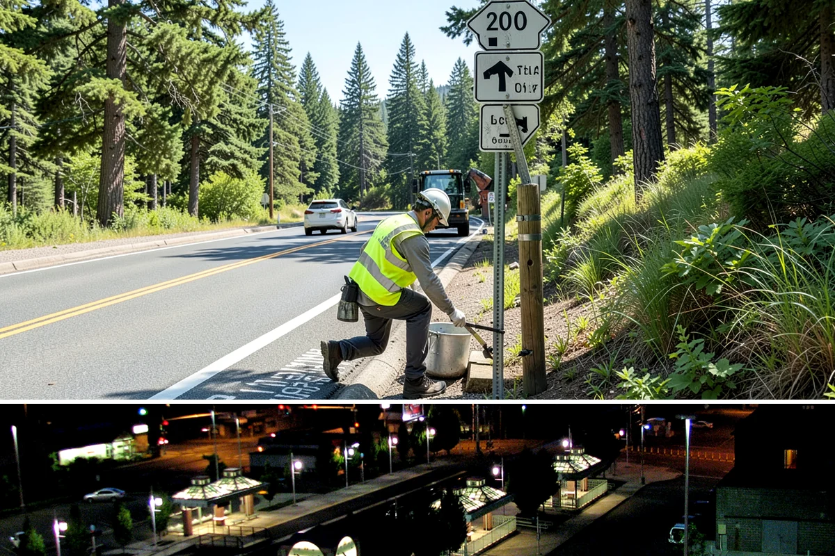 Restroom Sanitation in Auburn, King County, WA - Servicing intensifies during summer park season and again through winter respiratory-illness months when disinfection frequency...