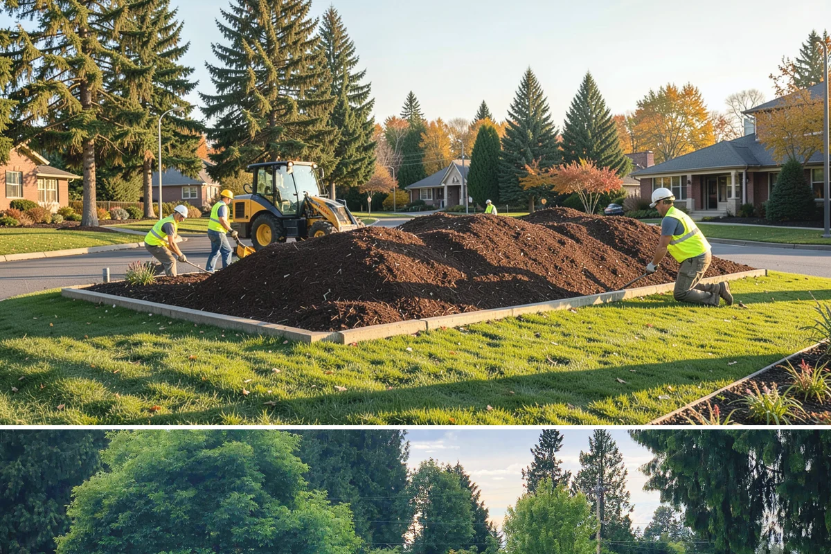 Restroom Sanitation in Bonney Lake, Pierce County, WA - Servicing intensifies during summer park season and again through winter respiratory-illness months when disinfection frequency...