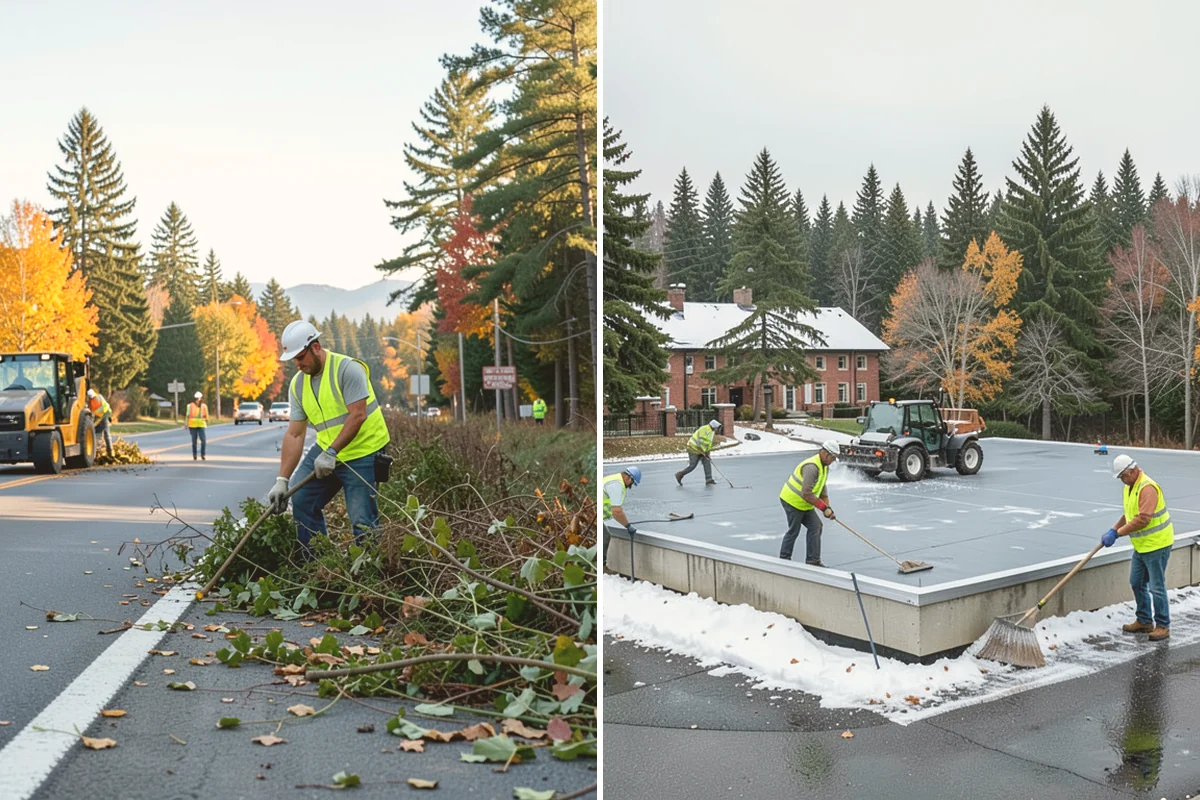 Restroom Sanitation in Bothell, King County, WA - Assess fixture counts, traffic patterns, and current problem areas