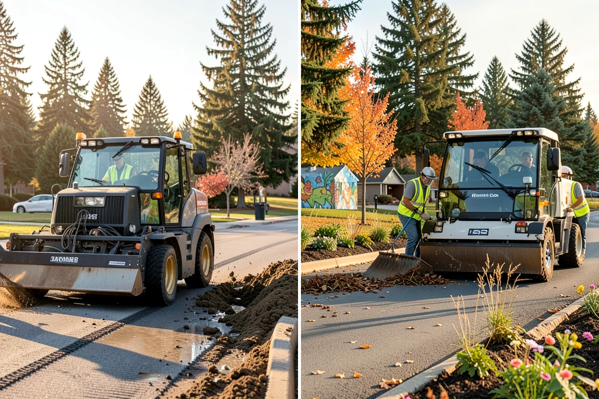 Restroom Sanitation in Clyde Hill, King County, WA - Assess fixture counts, traffic patterns, and current problem areas