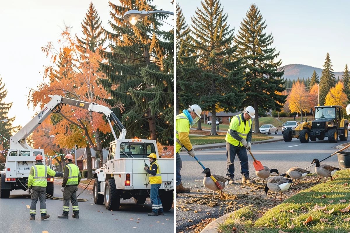 Restroom Sanitation in Coupeville, Island County, WA - Assess fixture counts, traffic patterns, and current problem areas